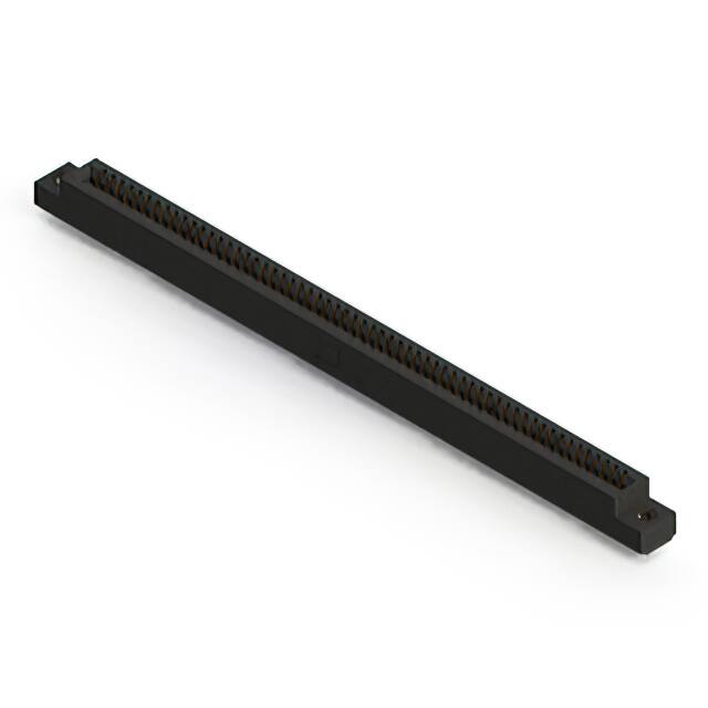 391-118-524-208 EDAC Inc.  Connecteurs de bordure